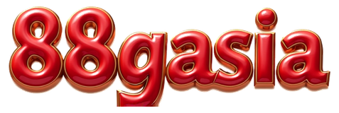 88gasia logo